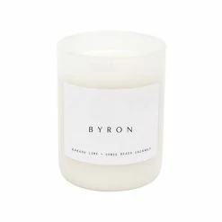 SunnyLife - Candle Byron 326g