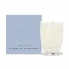 Peppermint Grove - Crushed Salt & Cedarwood Candle 60g