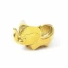 Jonathan Adler - Brass Elephant Ring Bowl