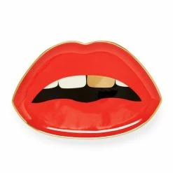 Jonathan Adler - Lips Trinket Tray