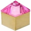 Jonathan Adler - Small Monte Carlo Stud Box Pink