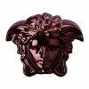 Rosenthal - Versace Medusa Break The Bank Money Box Fucsia