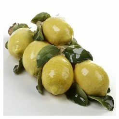 Zanatta - Bunch Of Lemons