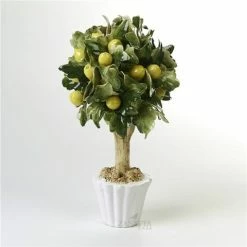 Zanatta - Lemon Bonsai 20x27x20cm