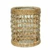 The Enchanted Home - Wicker Hurricane Large 30cm