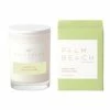 Palm Beach Collection - Jasmine & Lime Mini Candle 90g