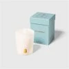 Trudon - Alabaster Atria Candle With Lid 270g