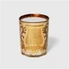 Trudon - Bayonne Scented Classic Candle Copper Brown 800g