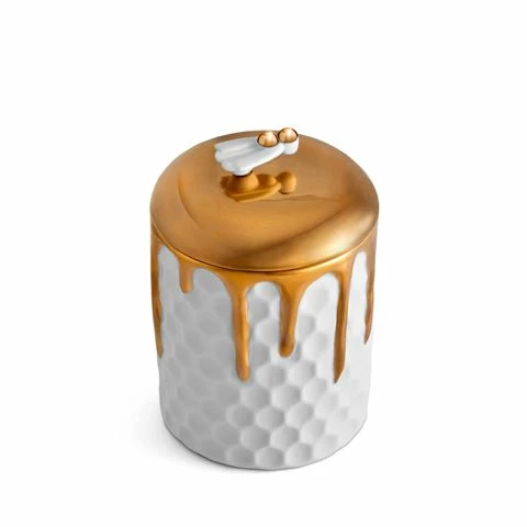 L'Objet - Beehive Candle 1 L'Objet - Beehive Candle
