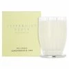 Peppermint Grove - Lemongrass & Lime Candle 370g