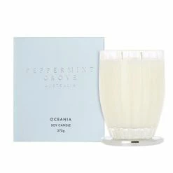 Peppermint Grove - Oceania Candle 370g