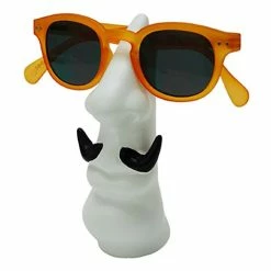 Antartidee - Domenech Glass Hold White & Black