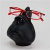 Antartidee - Bulldog Glasses Holder Black Opaque