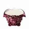 Rosenthal - Versace Medusa Grande Scented Candle Fuchsia