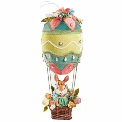 Katherines Collection Katherine's Collection - Up & Away Tabletop Balloon 55cm