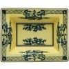 Richard Ginori - Oriente Italiano Collection Vide Poche Citrino 15.5x19cm