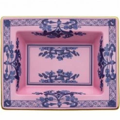 Richard Ginori - Oriente Italiano Collection Vide Poche Azalea 15.5x19cm