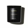 Lumira - Black Candle Cypres De Provence 300g