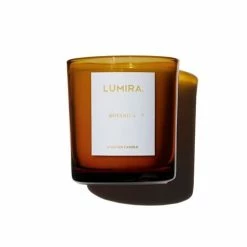 Lumira - Botanica Candle 300g