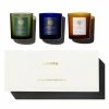 Lumira - Botanic Gardens Candle Discovery Set