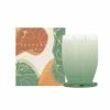 Peppermint Grove - L.E. Luscious Lychee & Peony Candle 370g