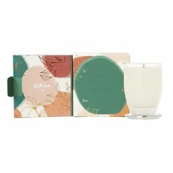 Peppermint Grove - L.E. Luscious Lychee & Peony Candle 60g