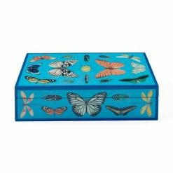 Jonathan Adler - Lacquer Botanist Box Large