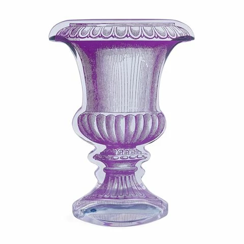 Jonathan Adler - Grand Tour Urn Purple 1 Jonathan Adler - Grand Tour Urn Purple