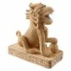Jonathan Adler - Wicker Foo Dog