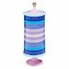 Jonathan Adler - Scala Stripe Canister Large