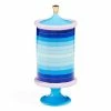 Jonathan Adler - Scala Stripe Canister Small