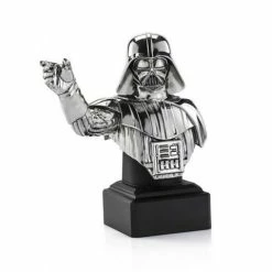 Royal Selangor - Star Wars Darth Vader Bust 21cm