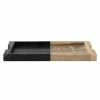 Greg Natale - Carter Tray Jurassic & Honey Onyx Marble Small
