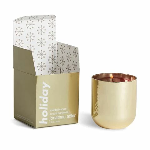 Jonathan Adler - Holiday Pop Candle 1 Jonathan Adler - Holiday Pop Candle