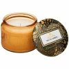 Voluspa - Petite Jar Candle Baltic Amber 90g