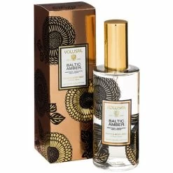 Voluspa - Baltic Amber Room & Body Spray 100ml
