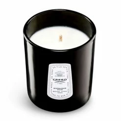 Creed - Birmanie Oud Candle W/Beribboned Box 220g