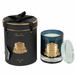 Cote Noire - Limited Edition Blonde Vanilla Candle 2.5kg