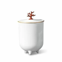 L'Objet - Coral Candle 225g