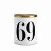 L'Objet - Parfum De Voyage Oh Mon Dieu #69 Candle 350g