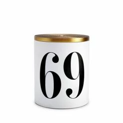 L'Objet - Parfum De Voyage Oh Mon Dieu #69 Candle 350g