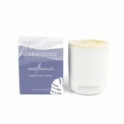 Luminessence - Autumn Candle 370g