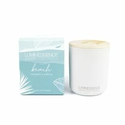 Luminessence - Beach Candle 370g
