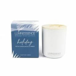 Luminessence - Holiday Candle 370g