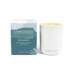 Luminessence - Ocean Candle 370g