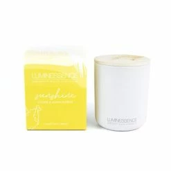 Luminessence - Sunshine Candle 370g
