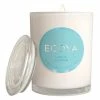 Ecoya - Lotus Flower Metro Candle W/Lid 270g