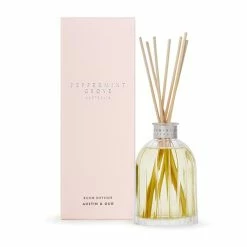 Peppermint Grove - Austin & Oud Diffuser 100ml