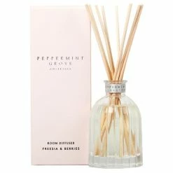 Peppermint Grove - Freesia & Berries Room Diffuser 100ml