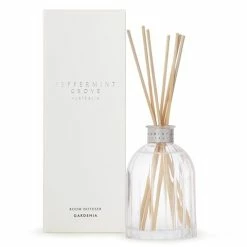 Peppermint Grove - Gardenia Diffuser 100ml